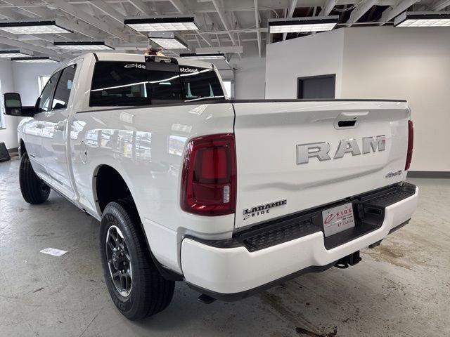 New 2026 RAM 2500 Laramie image 7