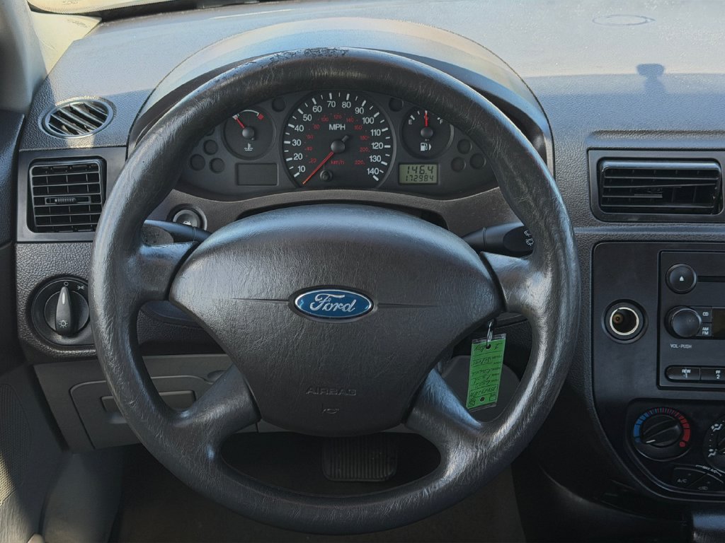 Used 2007 Ford Focus S FWD image 16