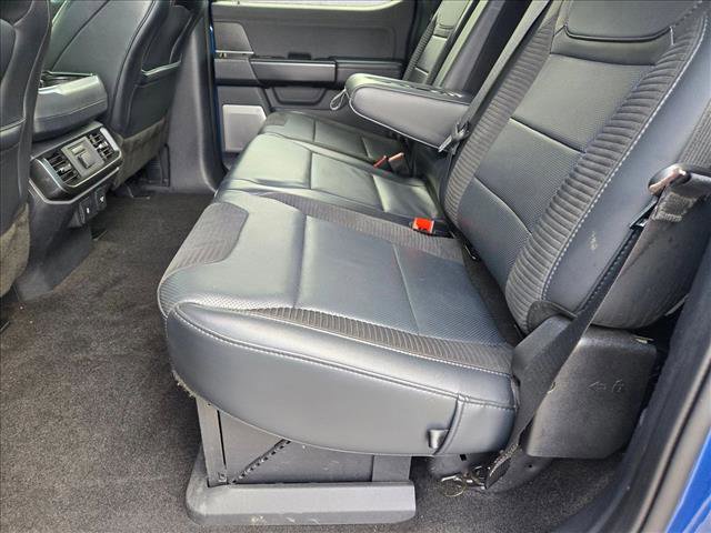 Used 2022 Ford F150 Raptor w/ Equipment Group 801A High image 17