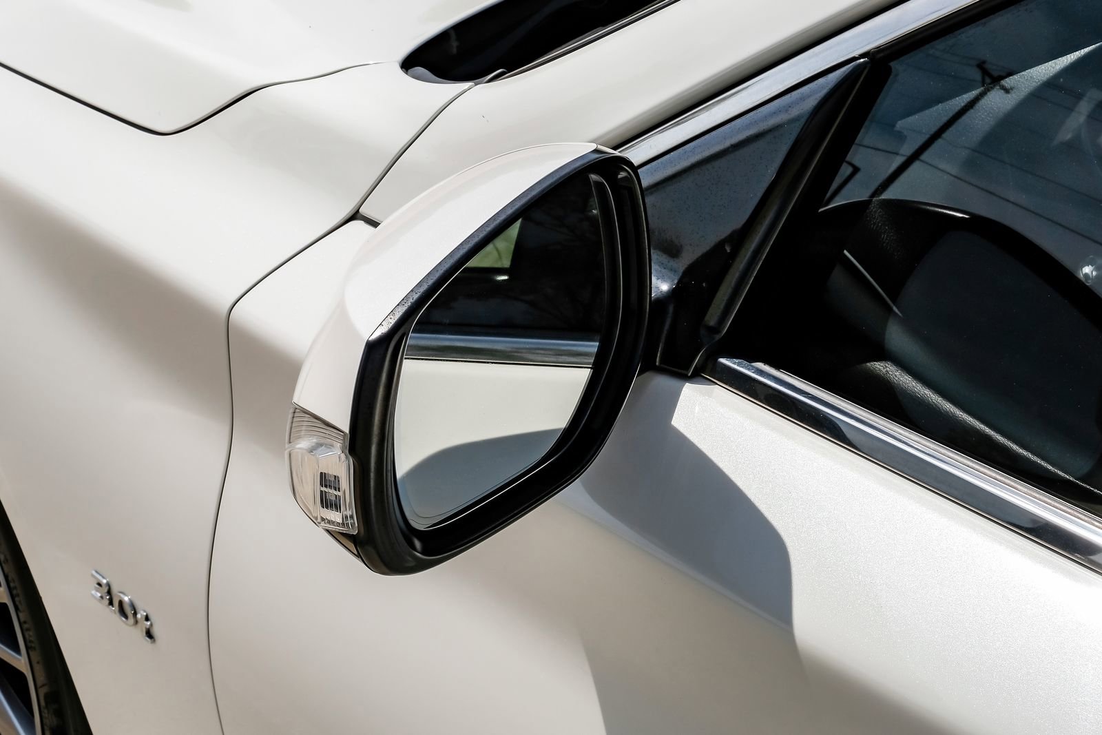 Used 2019 INFINITI Q50 Sport w/ Cargo Package (L96) image 52