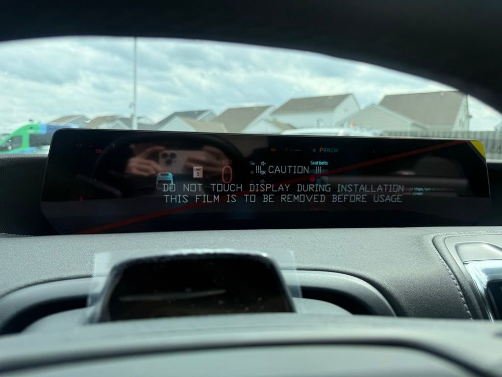 New 2026 Ford Expedition Max Platinum image 16