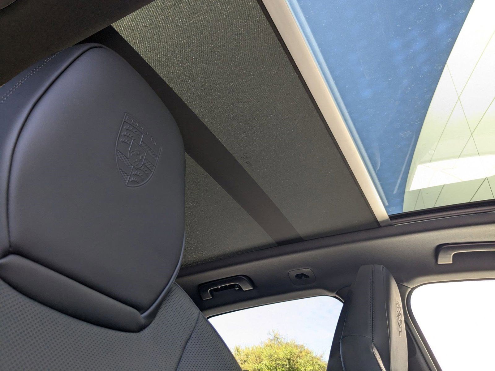 Certified 2025 Porsche Cayenne image 26