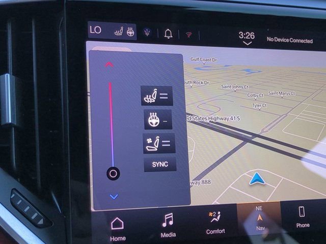 Used 2021 Maserati Ghibli S GranSport image 21