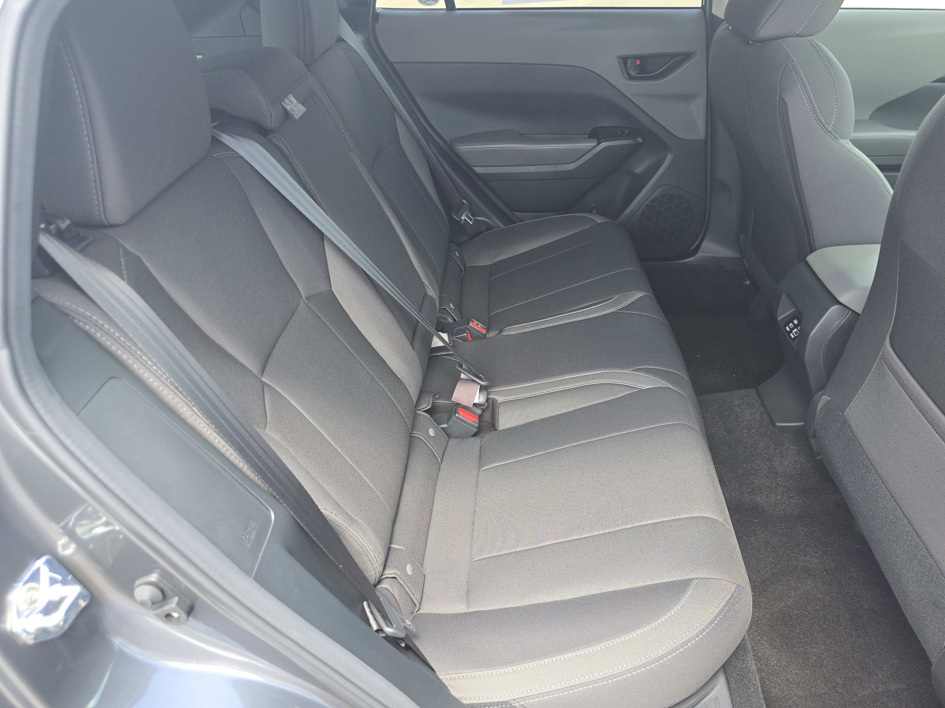 New 2026 Subaru Crosstrek 2.0i Premium AWD/4WD image 16