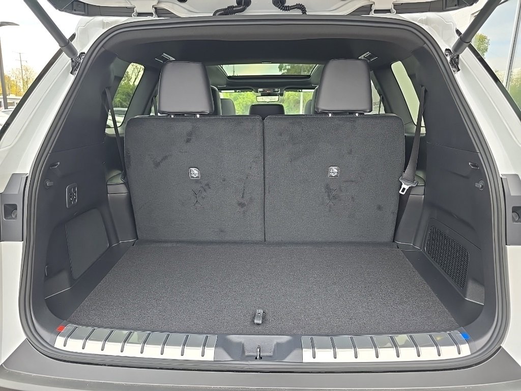 New 2026 Lexus TX 350 AWD image 31