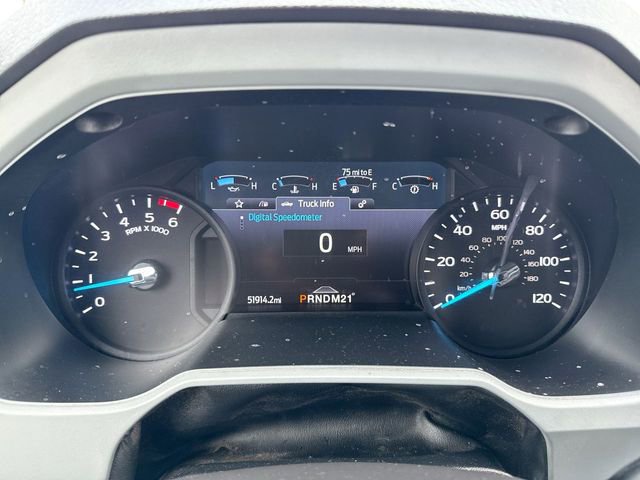 Used 2023 Ford F650 2WD Regular Cab Super Duty image 17