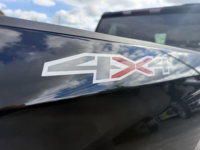 Used 2024 Chevrolet Silverado 1500 LTZ image 29