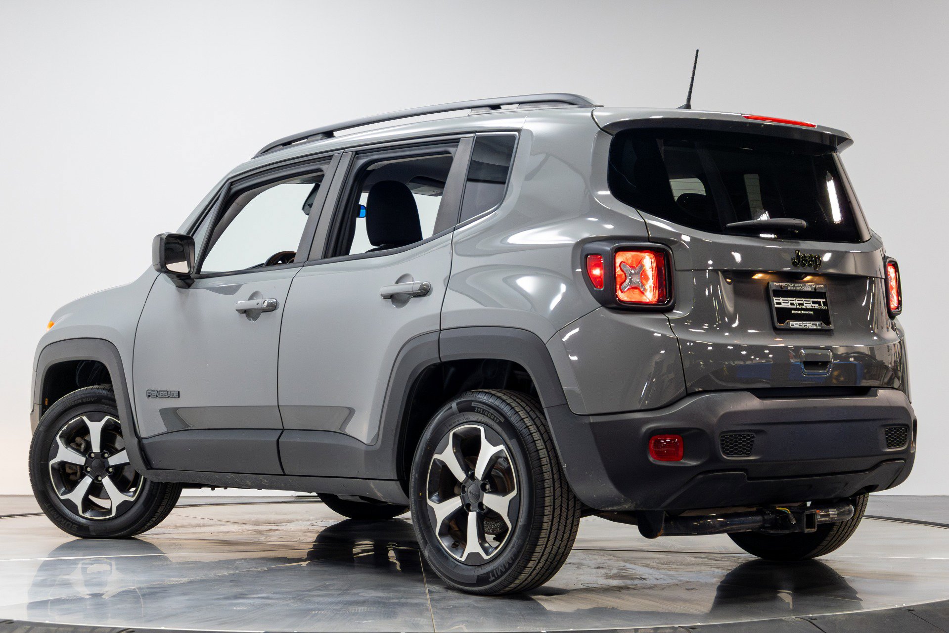 Used 2020 Jeep Renegade Sport image 50