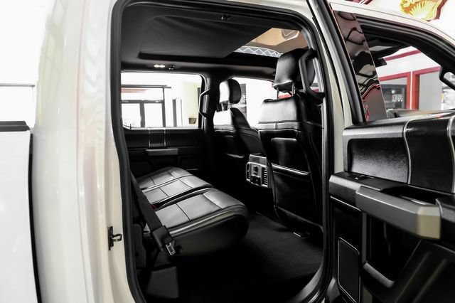 Used 2020 Ford F150 Raptor w/ Equipment Group 802A Luxury AWD/4WD image 40