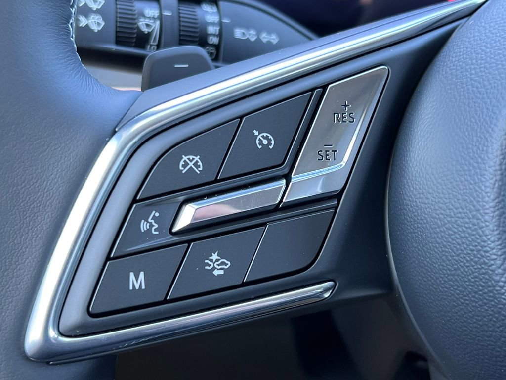 New 2026 Buick Envision Sport Touring image 17
