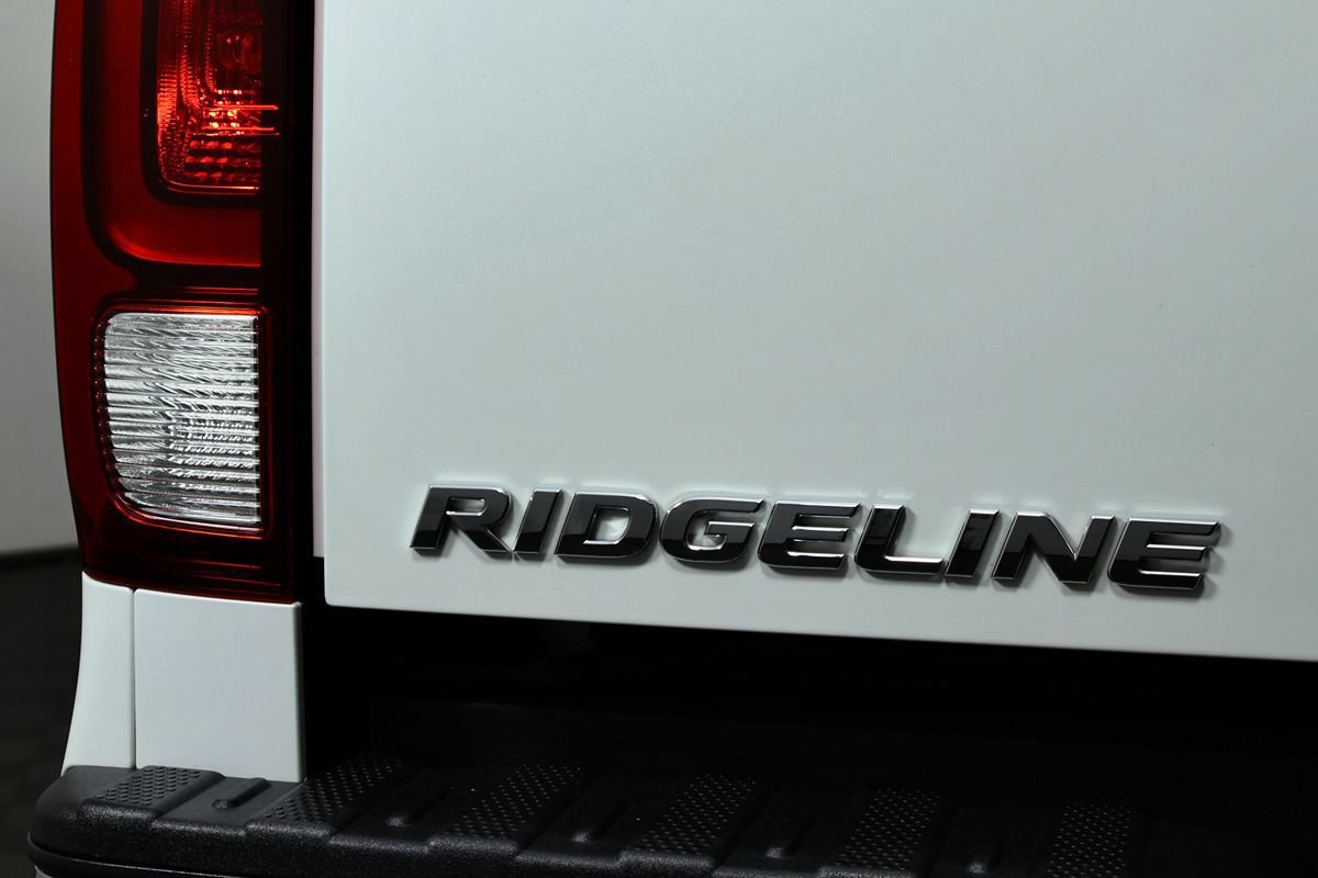Used 2020 Honda Ridgeline RTL-E image 16
