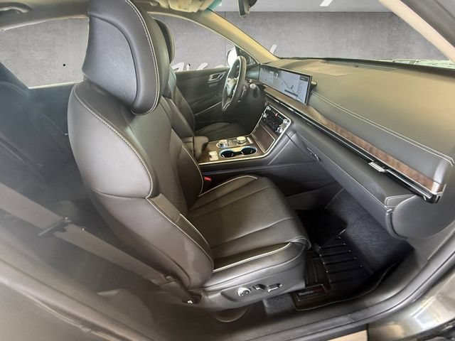 Used 2025 Genesis GV80 3.5T Advanced AWD/4WD image 24