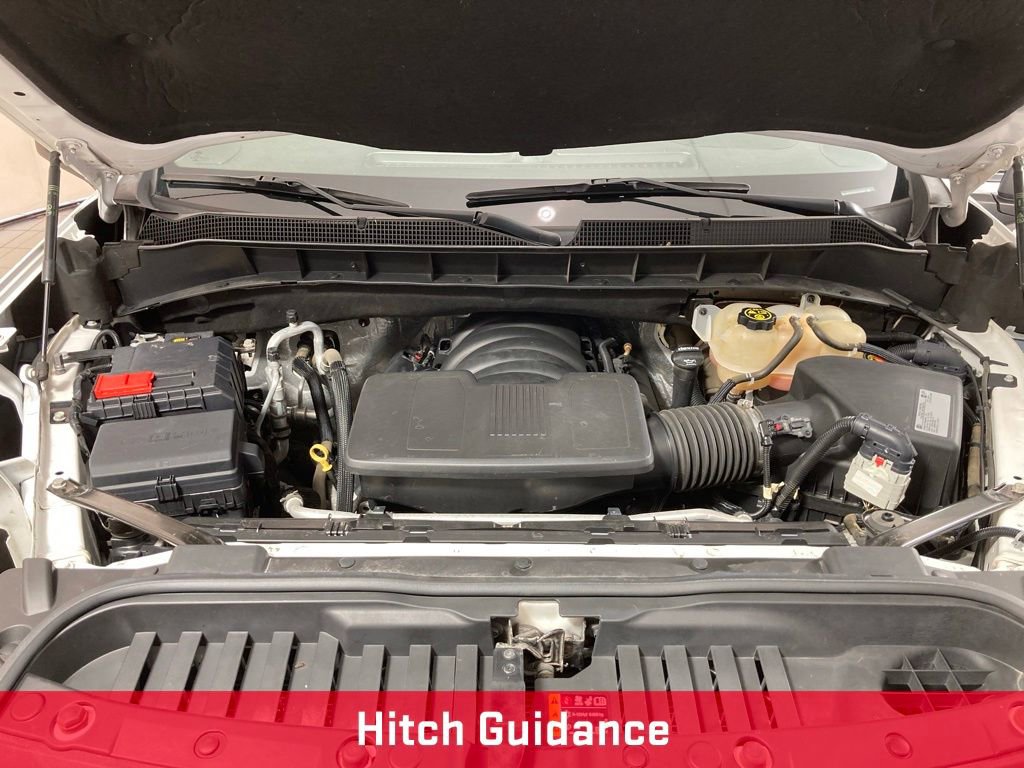 Used 2020 Chevrolet Silverado 1500 LT w/ All-Star Edition image 29