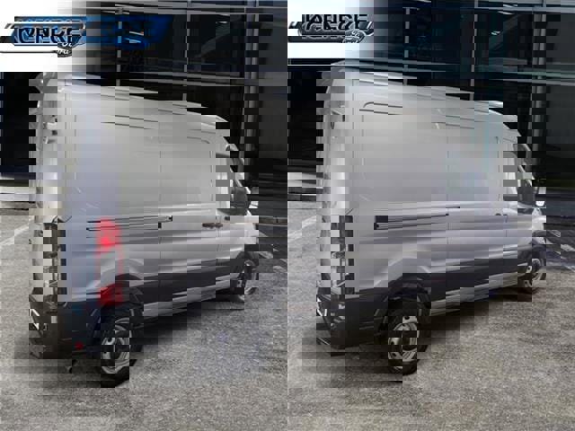 New 2026 Ford Transit 250 148 Medium Roof image 5