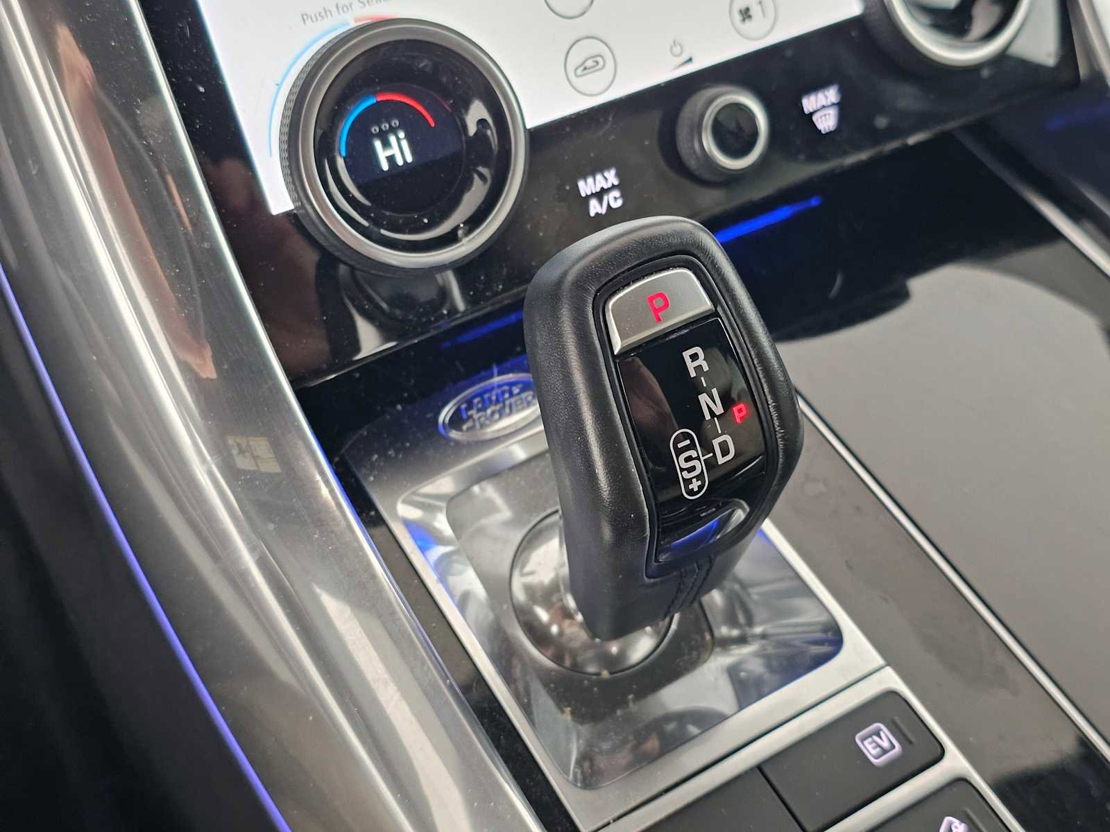 Used 2020 Land Rover Range Rover Sport Autobiography image 30
