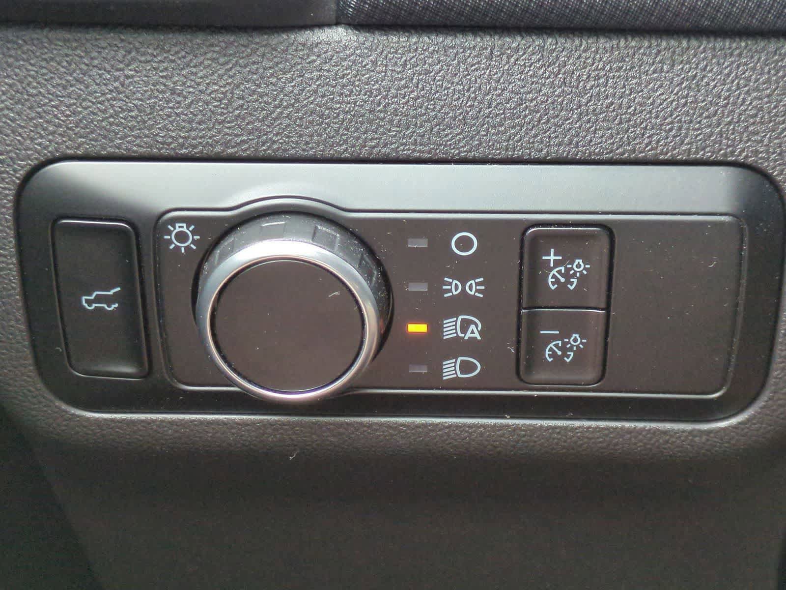 Used 2024 Ford Bronco Sport Big Bend AWD/4WD image 30