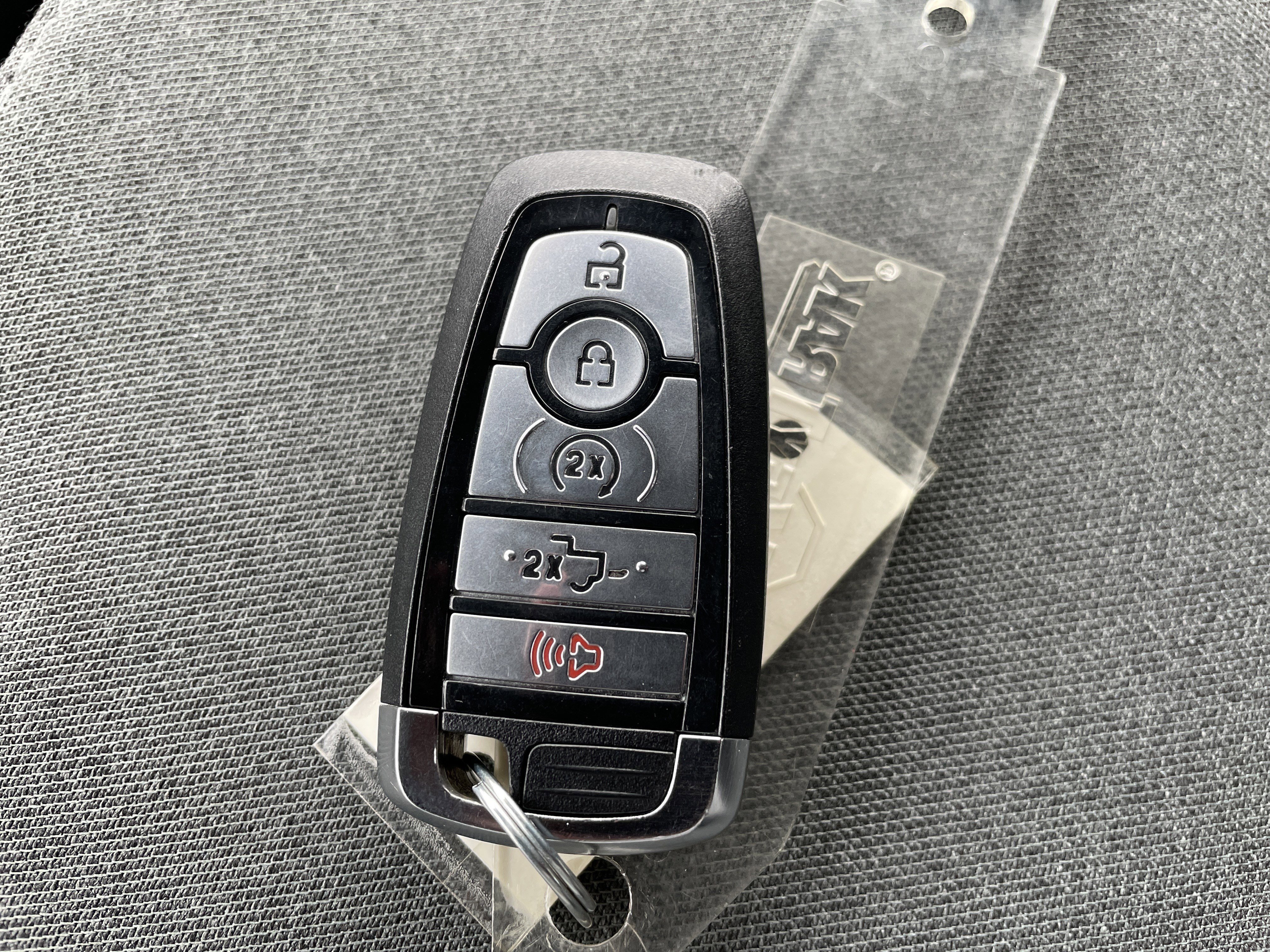 Used 2023 Ford F150 XLT w/ Equipment Group 302A High image 17