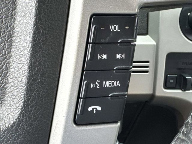 Used 2011 Ford F150 Lariat Limited AWD/4WD image 27