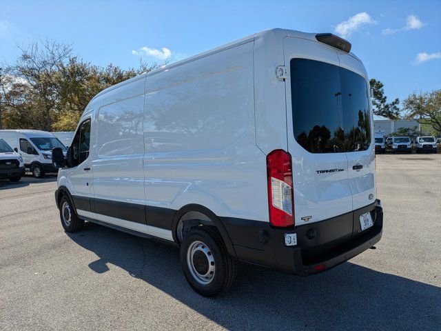 New 2026 Ford Transit 250 148 Medium Roof w/ Load Area Protection Package image 4