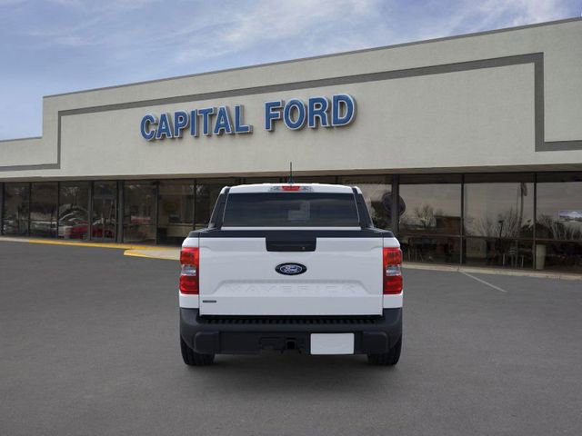 New 2025 Ford Maverick XL w/ Equipment Group 101A image 5