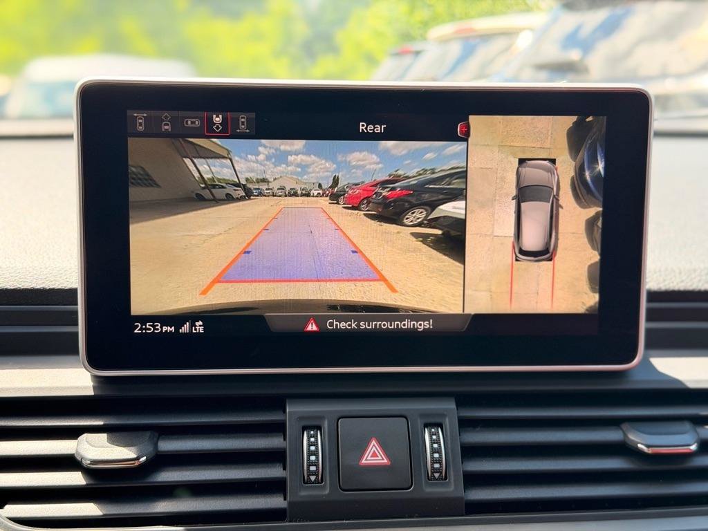 Used 2019 Audi SQ5 Prestige w/ Prestige Package AWD/4WD image 24