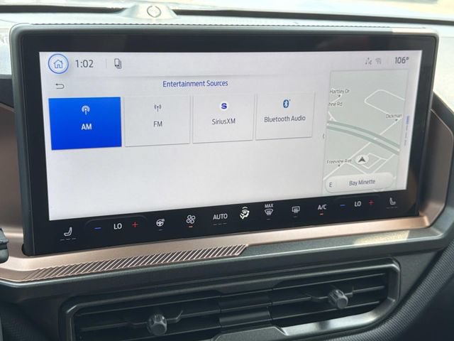 New 2026 Ford Bronco Sport Outer Banks w/ Outer Banks Tech Package+ AWD/4WD image 36