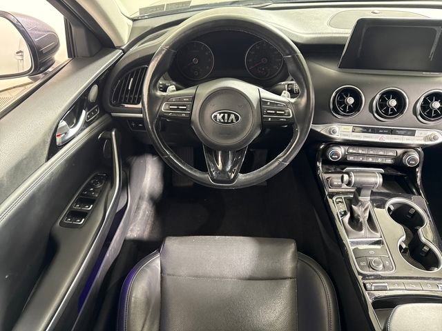 Used 2019 Kia Stinger Premium image 19