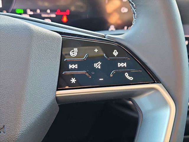 New 2026 Audi A6 Premium Plus AWD/4WD image 19