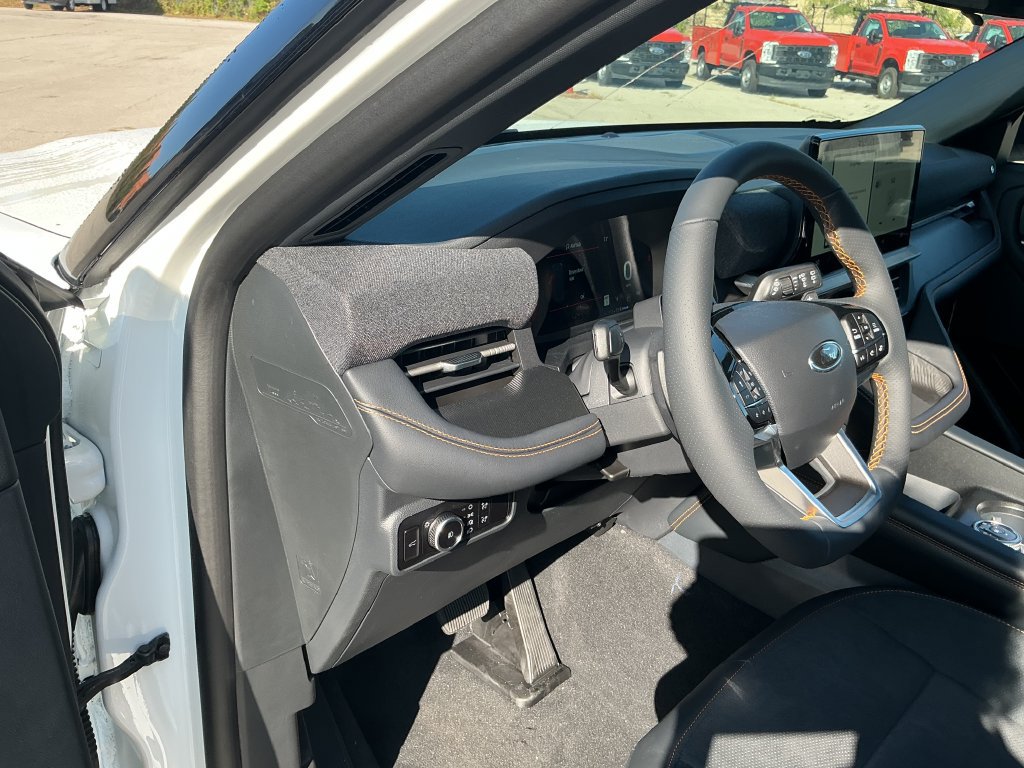 New 2026 Ford Explorer Tremor AWD/4WD image 14