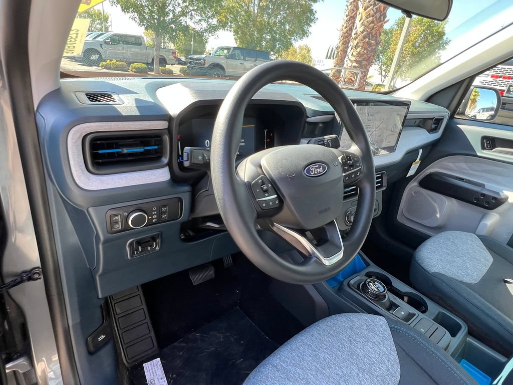 New 2026 Ford Maverick XLT w/ Equipment Group 301A AWD/4WD image 19