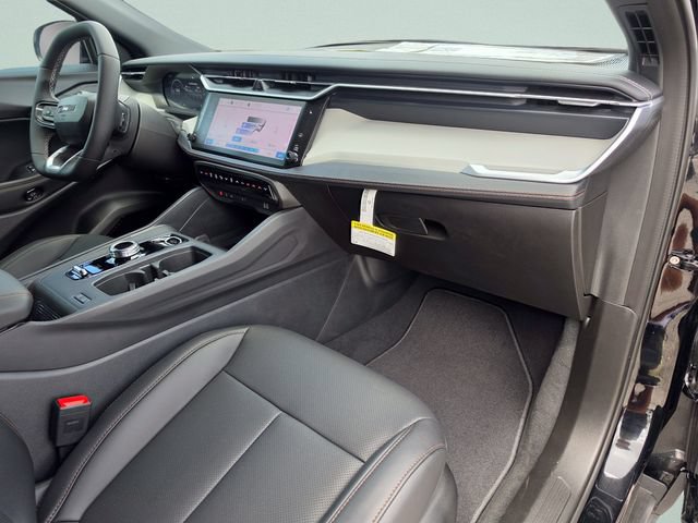 New 2026 Jeep Cherokee Limited AWD/4WD image 15