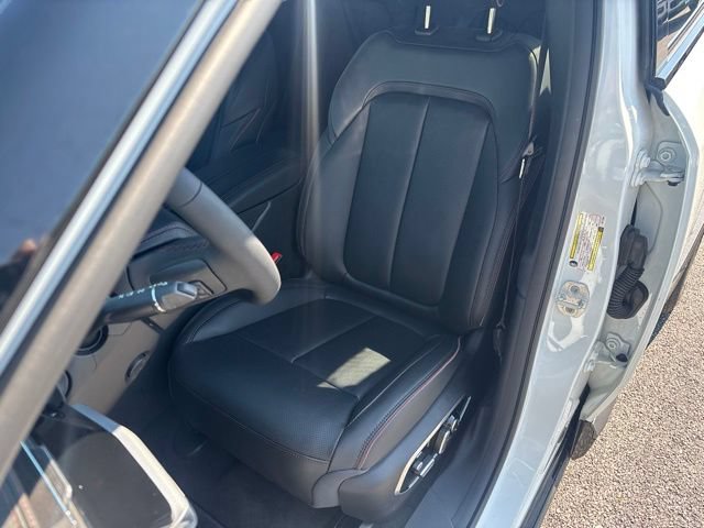Used 2024 Jeep Wagoneer Limited AWD/4WD image 14
