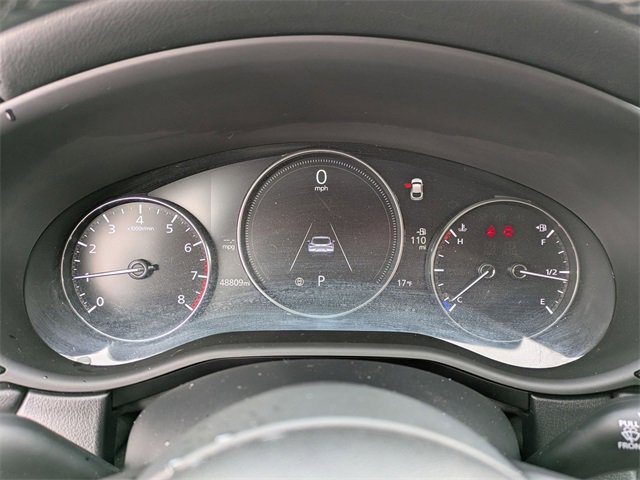 Used 2023 MAZDA CX-30 AWD 2.5 S w/ Preferred Package image 10