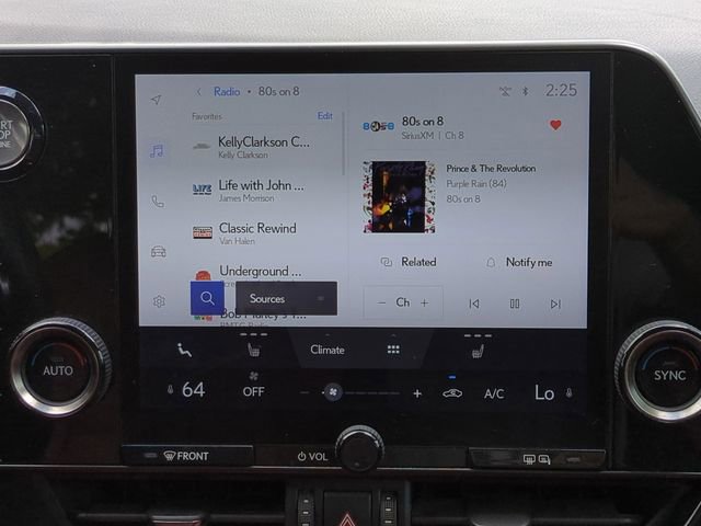 Used 2022 Lexus NX 350 F Sport w/ Towing Package (2000 Lbs) AWD/4WD image 17