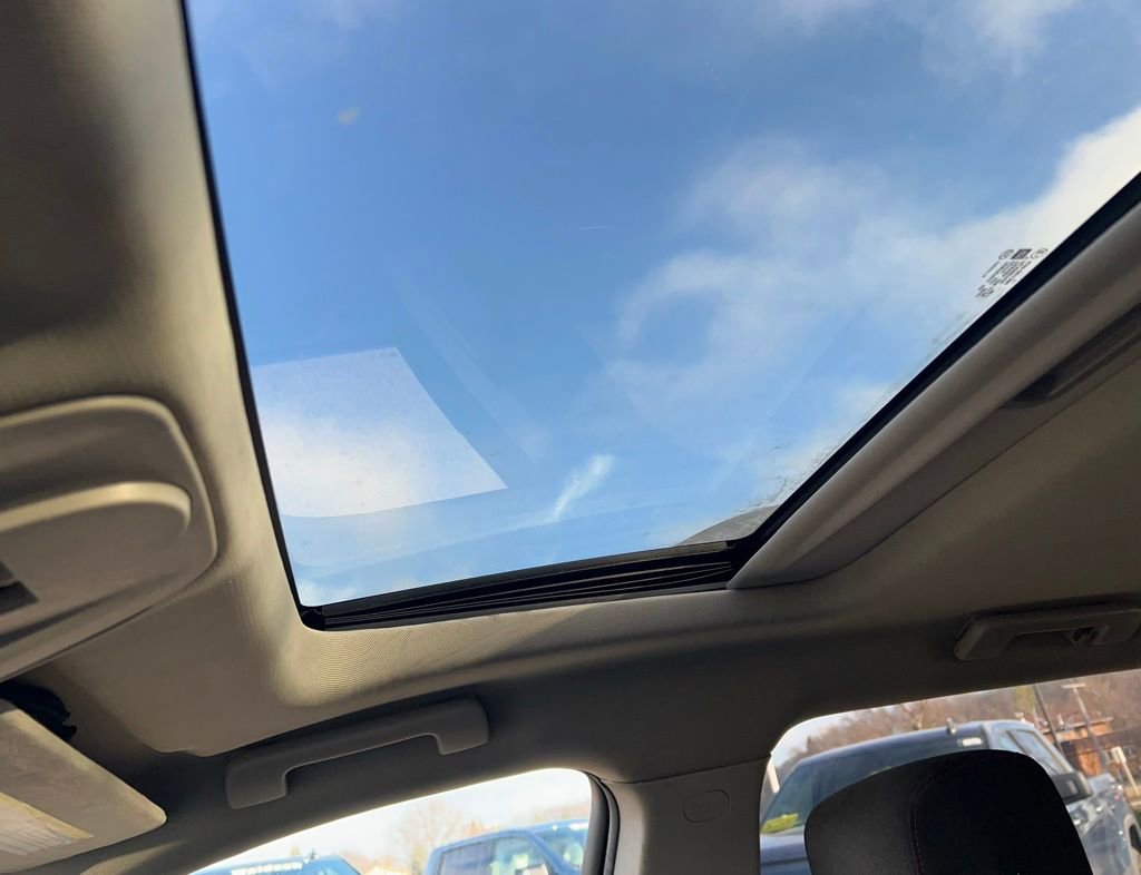 Used 2014 GMC Terrain SLE w/ Convenience Package image 10