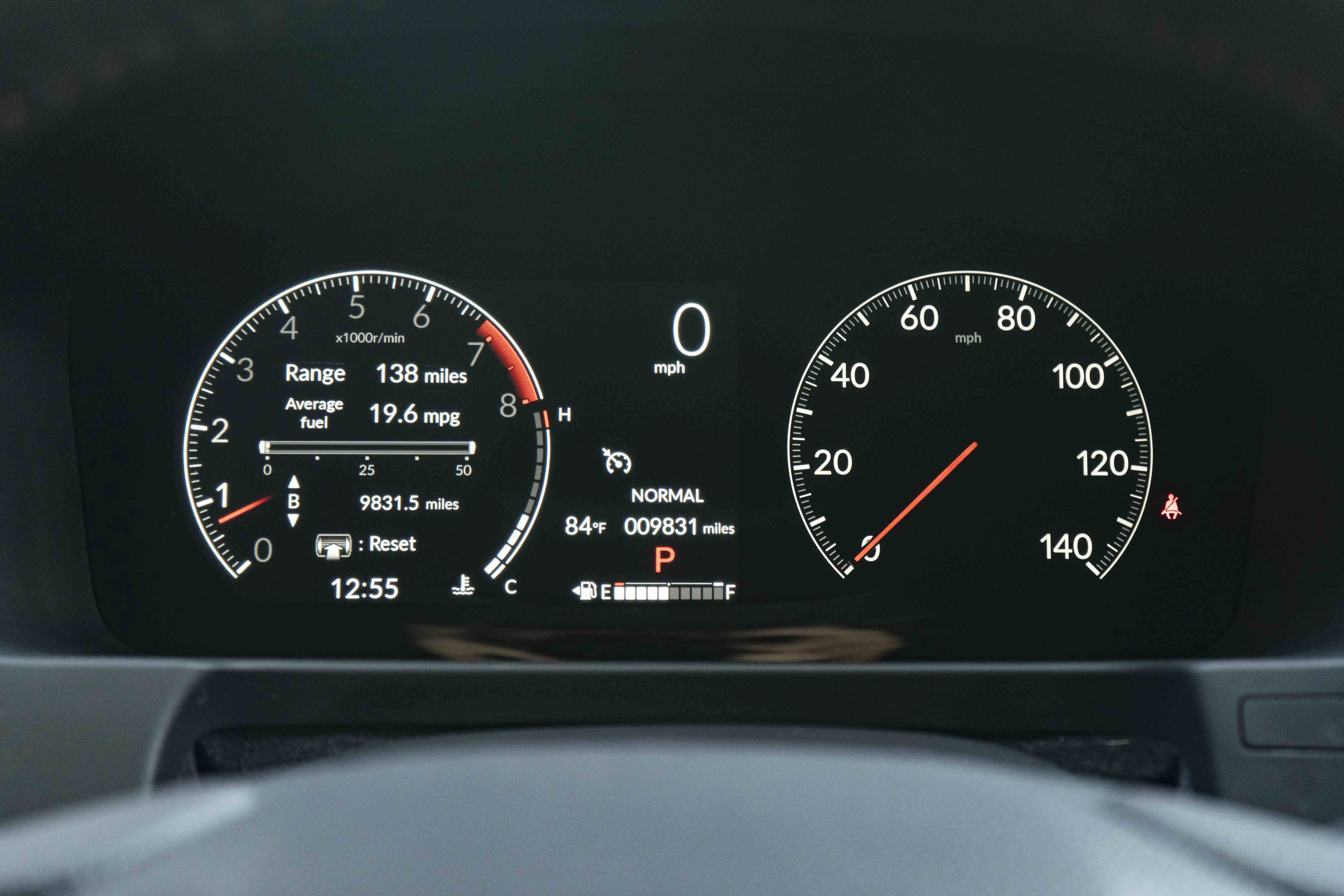 Used 2025 Honda Ridgeline Black Edition image 23
