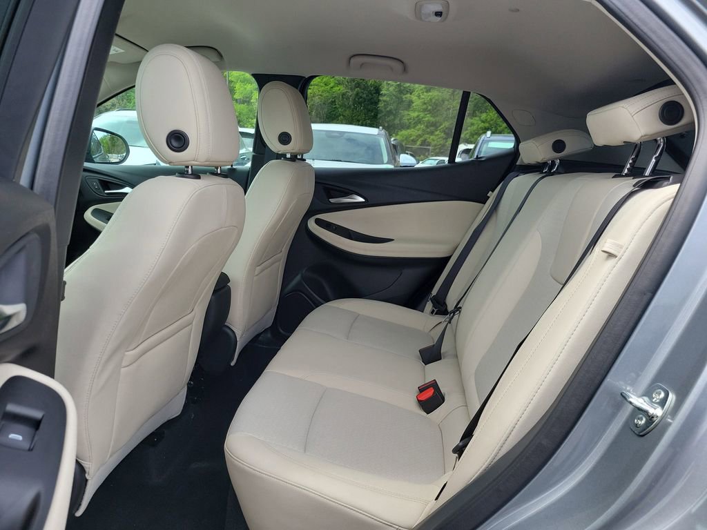 New 2026 Buick Encore GX Preferred image 13