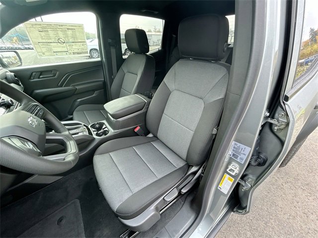 New 2026 Chevrolet Colorado Trail Boss image 19