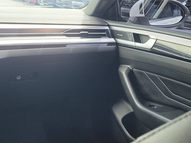 Certified 2023 Volkswagen Arteon SEL Premium AWD/4WD image 4