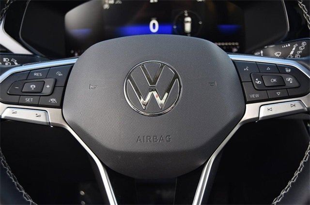 Certified 2023 Volkswagen Taos SE image 19