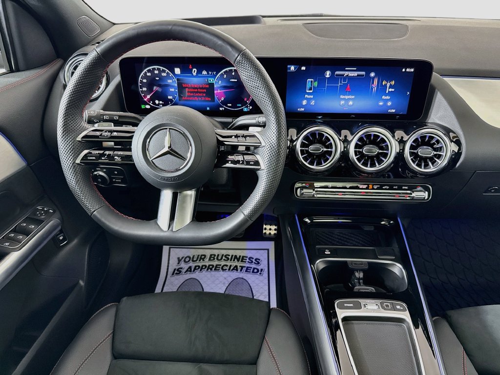 Used 2026 Mercedes-Benz GLA 250 image 23
