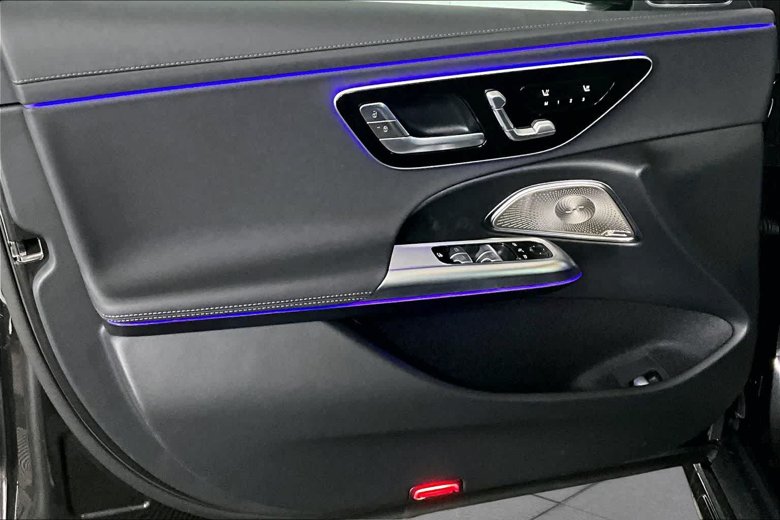 New 2026 Mercedes-Benz E 450 4MATIC All-Terrain Wagon image 12