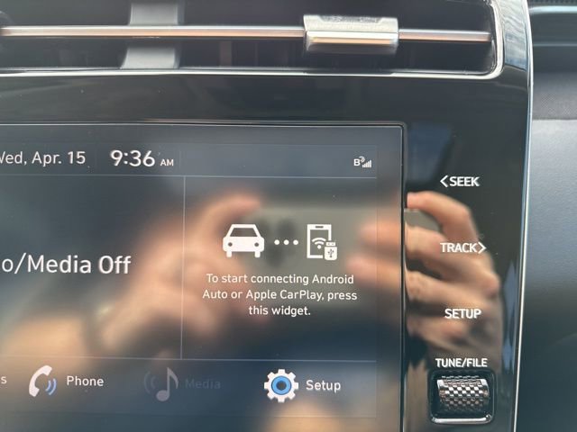 Certified 2023 Hyundai Tucson SEL w/ Convenience Package image 11