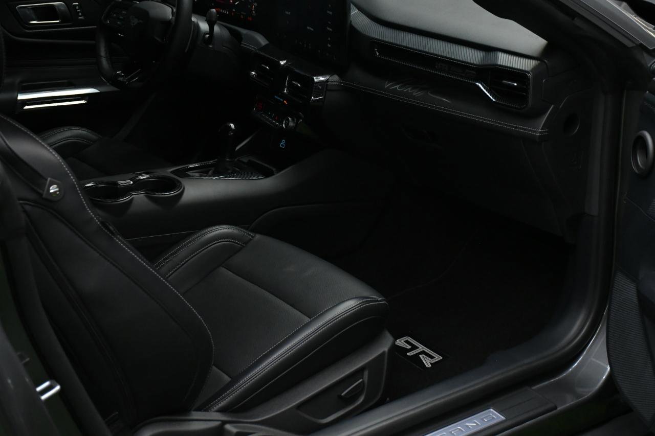 Used 2024 Ford Mustang GT Premium RWD image 35