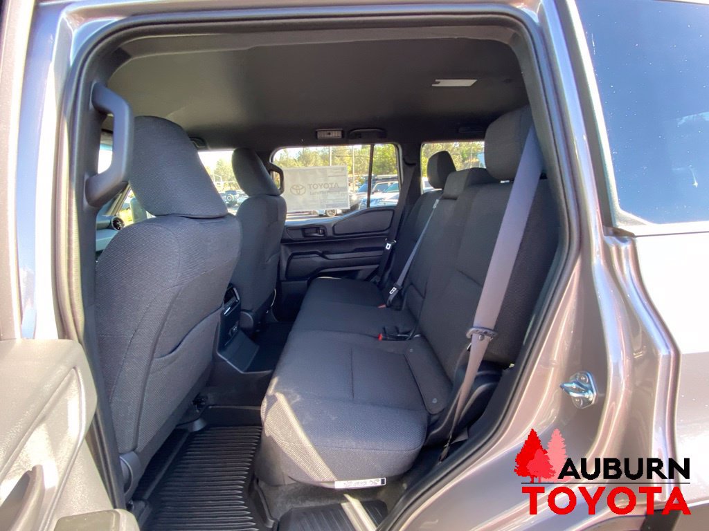 New 2027 Toyota Land Cruiser 1958 AWD/4WD image 20