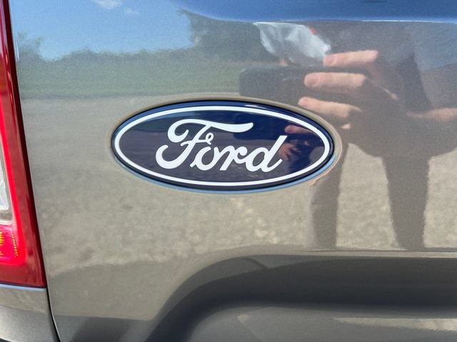 Used 2026 Ford Bronco Sport Big Bend AWD/4WD image 38