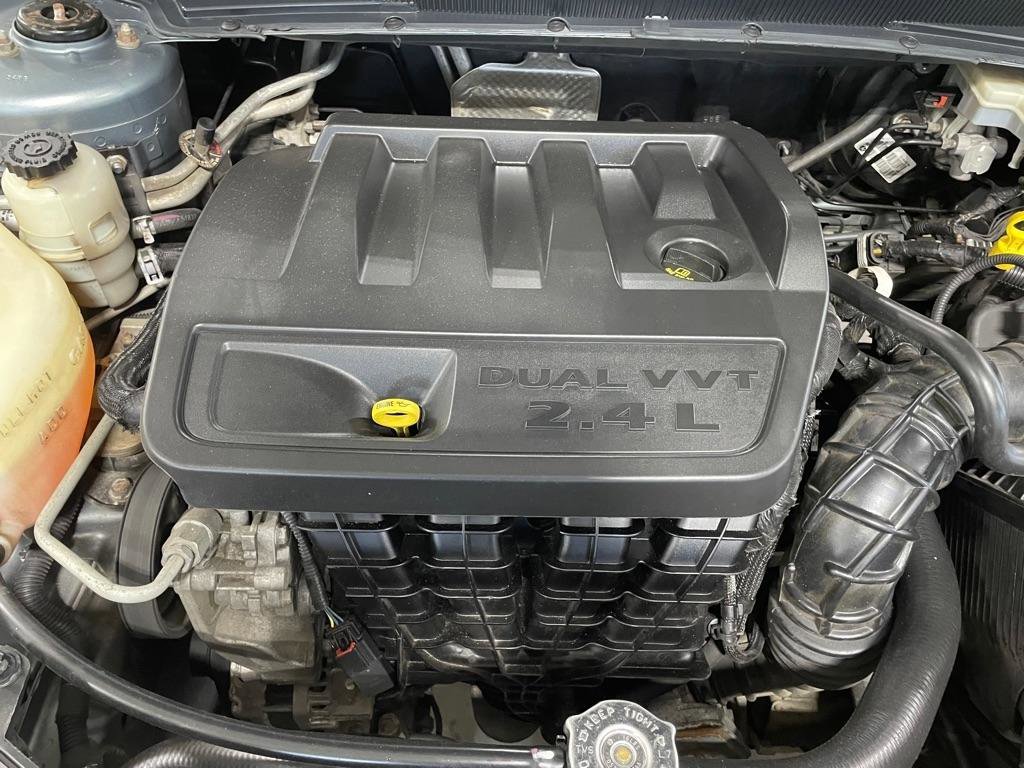 Used 2008 Chrysler Sebring LX image 28