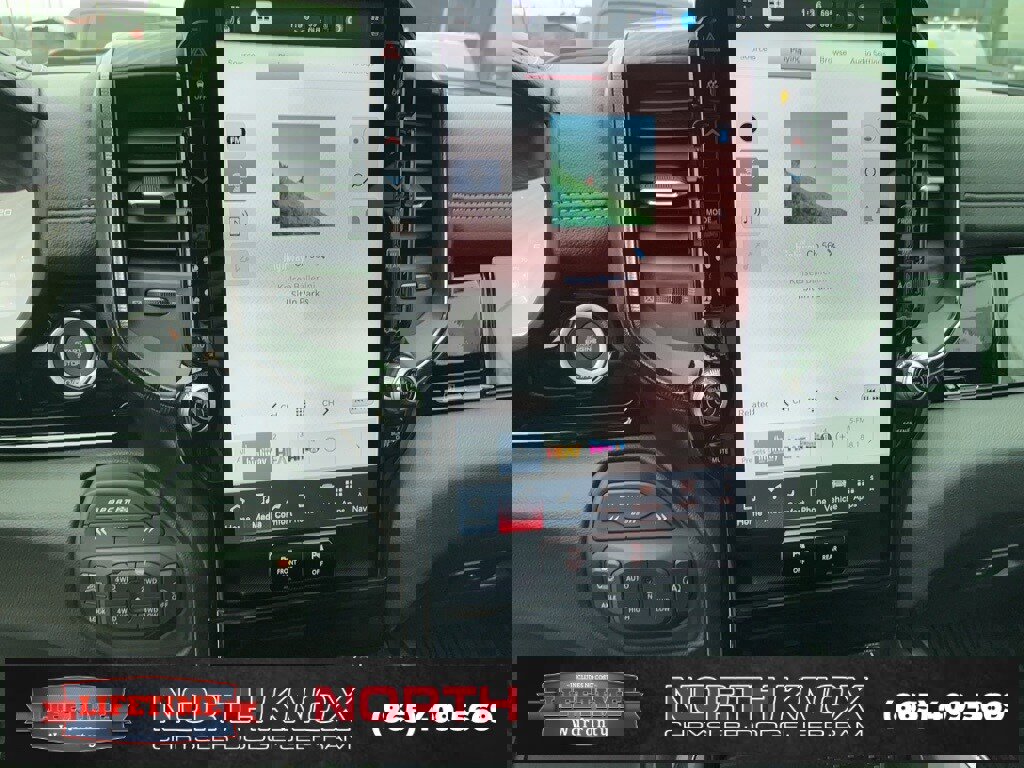 New 2026 RAM 1500 Rebel image 9