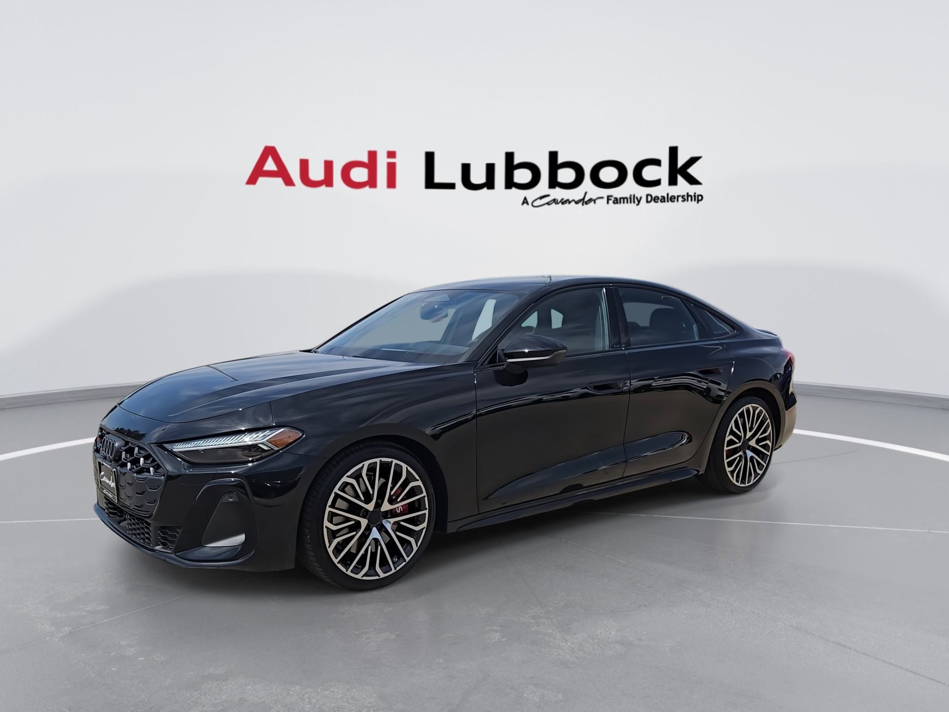 New 2026 Audi S5 Premium Plus AWD/4WD image 4