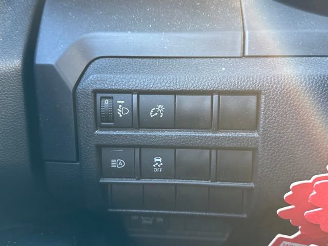 Used 2024 Toyota Tacoma SR image 30